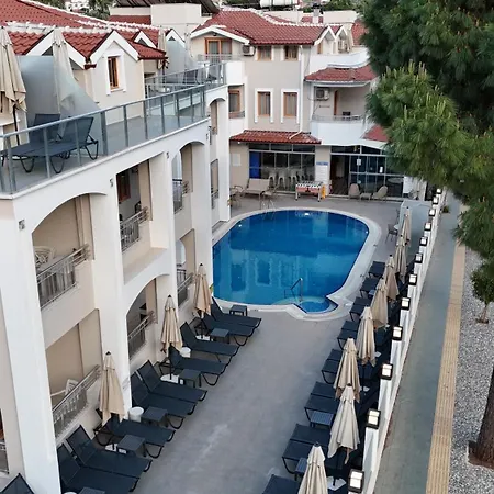Arya Hotel-2