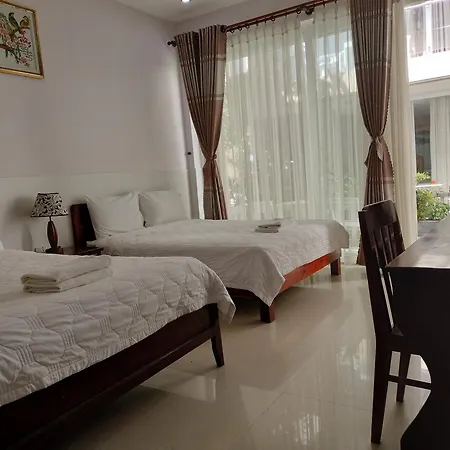Hai Yen Family Hotel-3