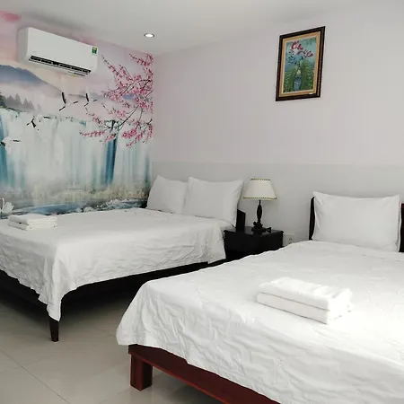 Hai Yen Family Hotel-2