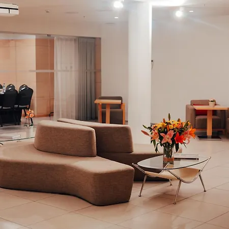 Hotel Da Musica-3