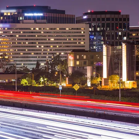 Hyatt Regency Irvine-3