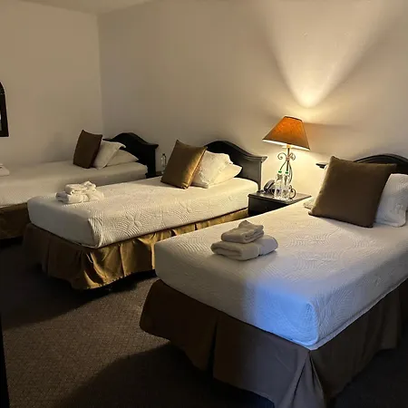 Hotel Ciudad Vieja-3