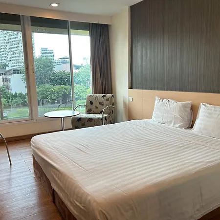 S3 Residence Park-3