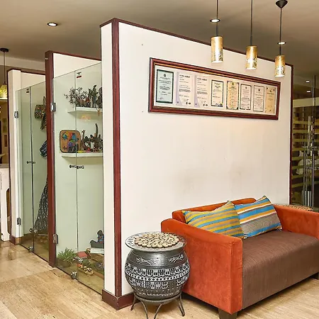 Accra City Hotel-2