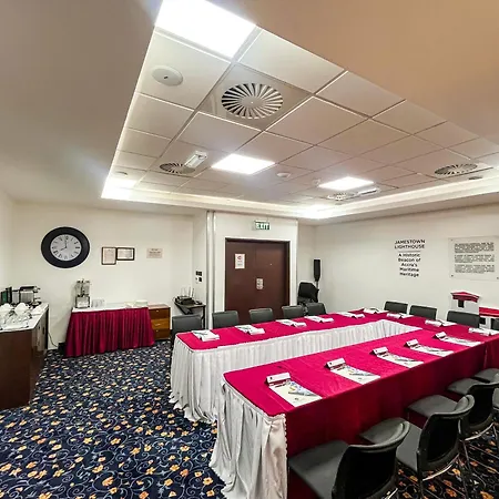 Accra City Hotel-3