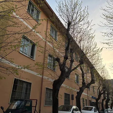 Hotel Annunziata-3