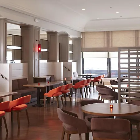 Hyatt Regency Bishkek-3