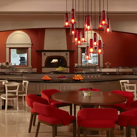 Hyatt Regency Bishkek-2