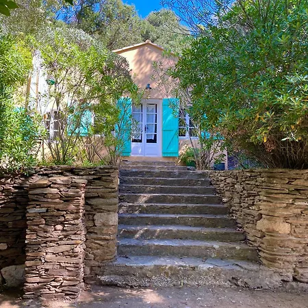 Le Manoir de Port-Cros-3