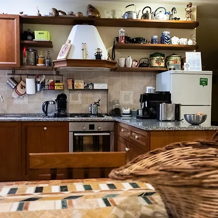 C'Era Una Volta B&B-3