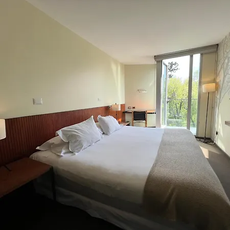 Hotel Ismael - Lastarria-2