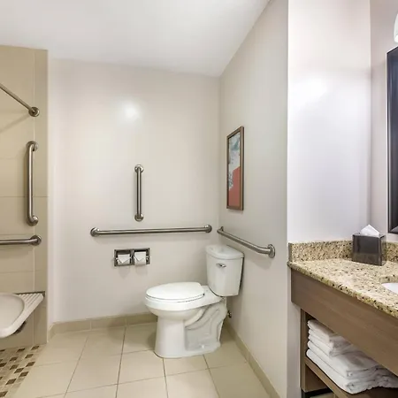 Comfort Inn & Suites Dover-3