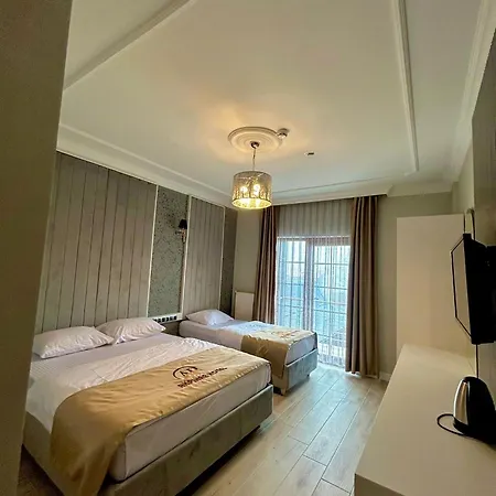 Akpinar Hotel-3