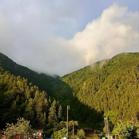 Akpinar Hotel-2