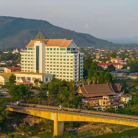 Champasak Grand Hotel-3
