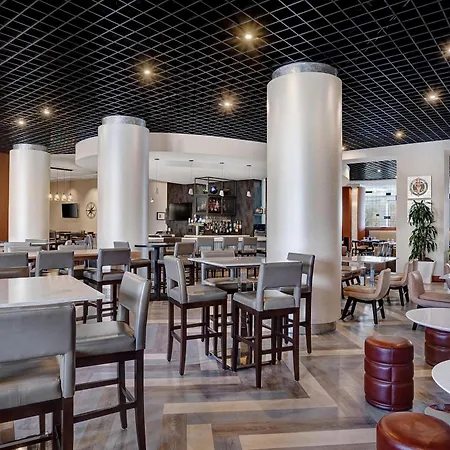 Hyatt Regency Dfw International Airport-2