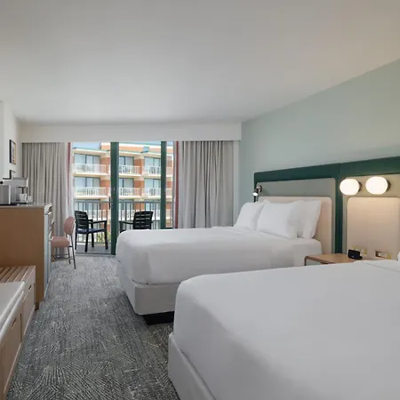 Holiday Inn & Suites Virginia Beach - North Beach By Ihg-3