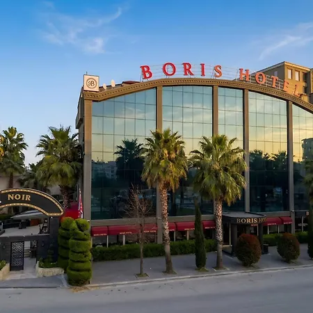 Boris Hotel Istanbul Beylikduzu-2