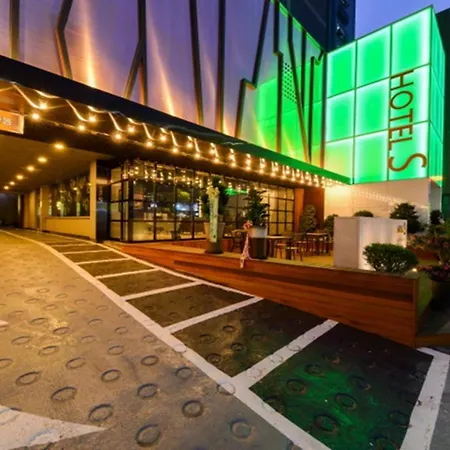 Life Style S Hotel-2