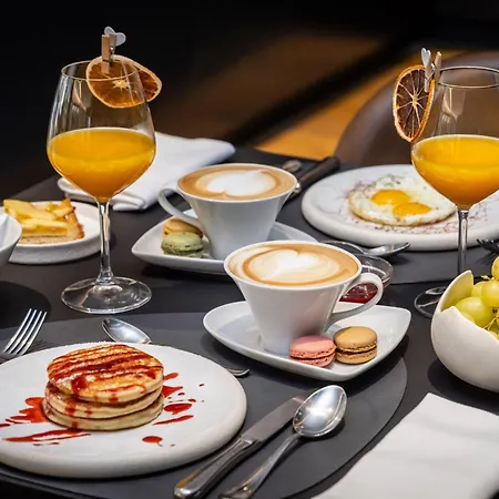 Hotel Al Caminetto - Adults Only, Worldhotels Crafted-2