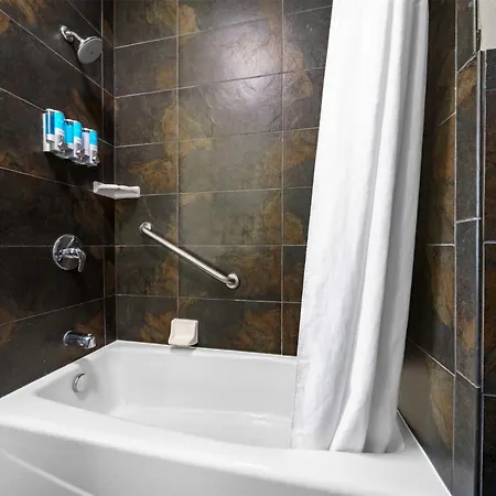 Drury Plaza Hotel New Orleans-3