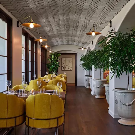 Mar Monte Hotel, In The Unbound Collection By Hyatt-2