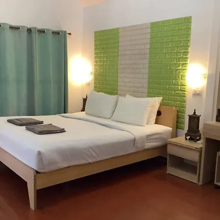 Holiday Resort - Sha Plus-2