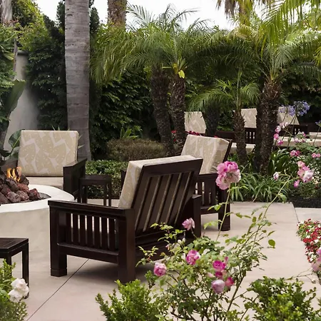 Hyatt Regency Huntington Beach Resort And Spa-2