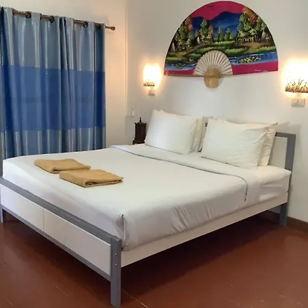 Holiday Resort - Sha Plus-3