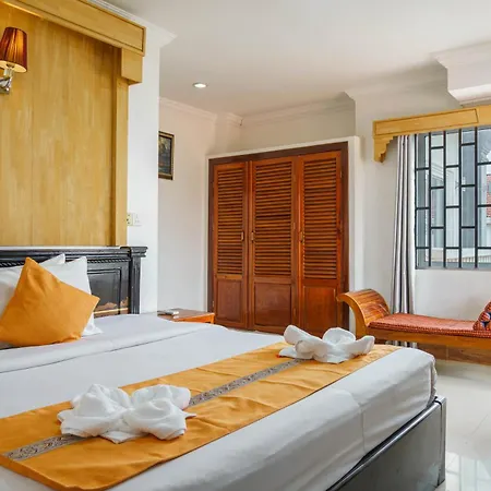 Bou Phanith Villa-2