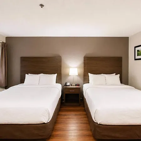 Quality Inn Augusta West Near Fort Gordon-2