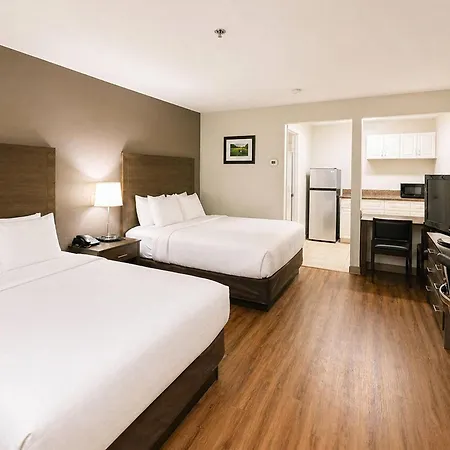 Quality Inn Augusta West Near Fort Gordon-3