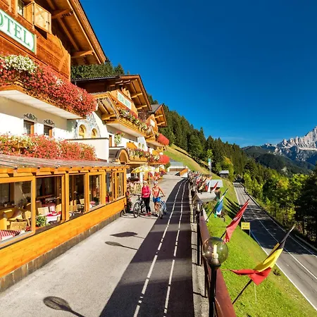 Hotel Cesa Padon-3