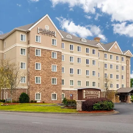 Staybridge Suites Augusta By Ihg-3