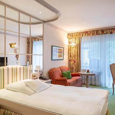 Relais & Chateaux Hotel Schwarzmatt-3