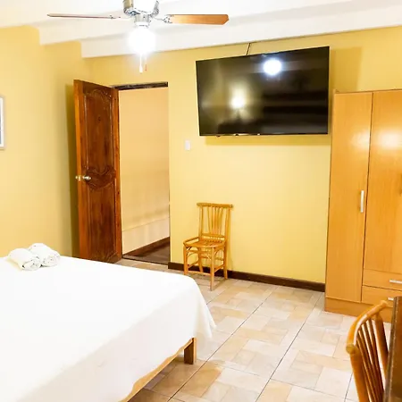 Hosteria Suiza-2