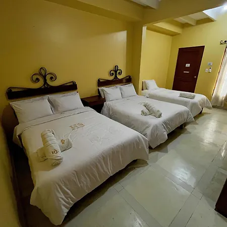 Hosteria Suiza-3