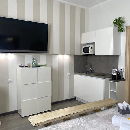 Rooms Giulietta E Romeo-2