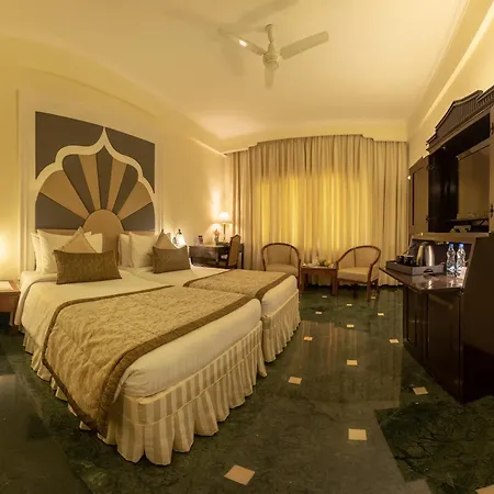 Hotel Clarks Shiraz-3