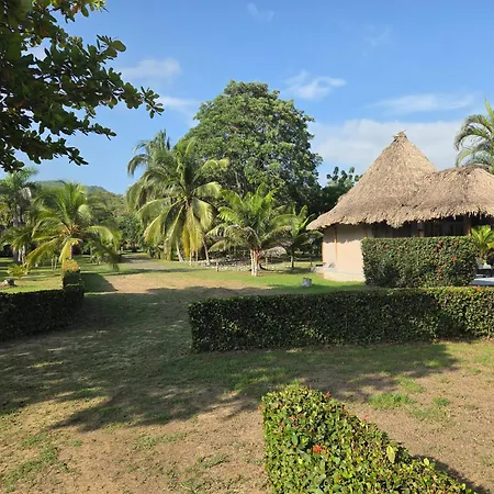 Hotel Playa Mandala-2