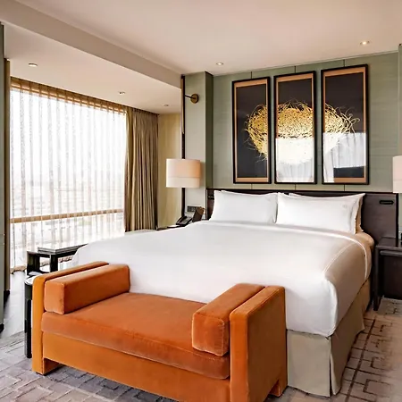 Waldorf Astoria Beijing-3