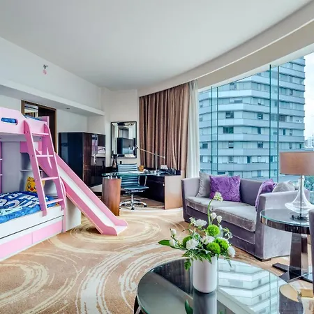 Crowne Plaza Kunming City Centre By Ihg-3