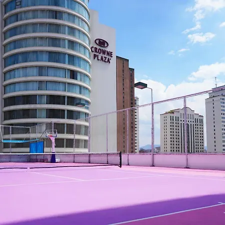 Crowne Plaza Kunming City Centre By Ihg-3