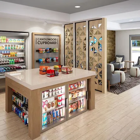 Candlewood Suites Stafford Quantico By Ihg-2
