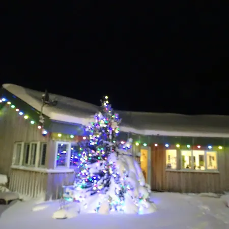 Black Burn Lodge-3