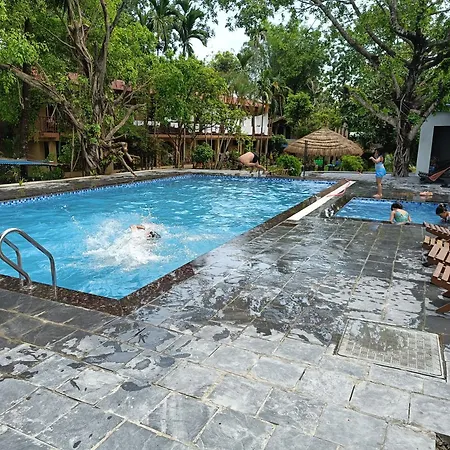 Chitwan Tiger Camp-3