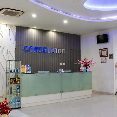 Cordela Inn Hm Yamin Medan-2