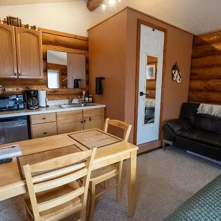 Hatcher Pass Cabins-2