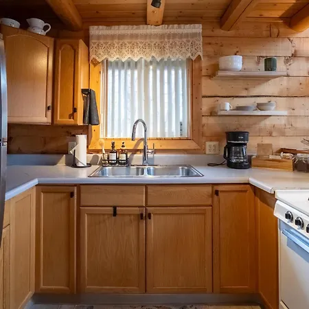 Hatcher Pass Cabins-3