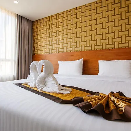 Cbd Hotel Suratthani-2